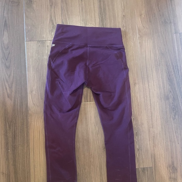 Fabletics power hold leggings cropped - Picture 2 of 2
